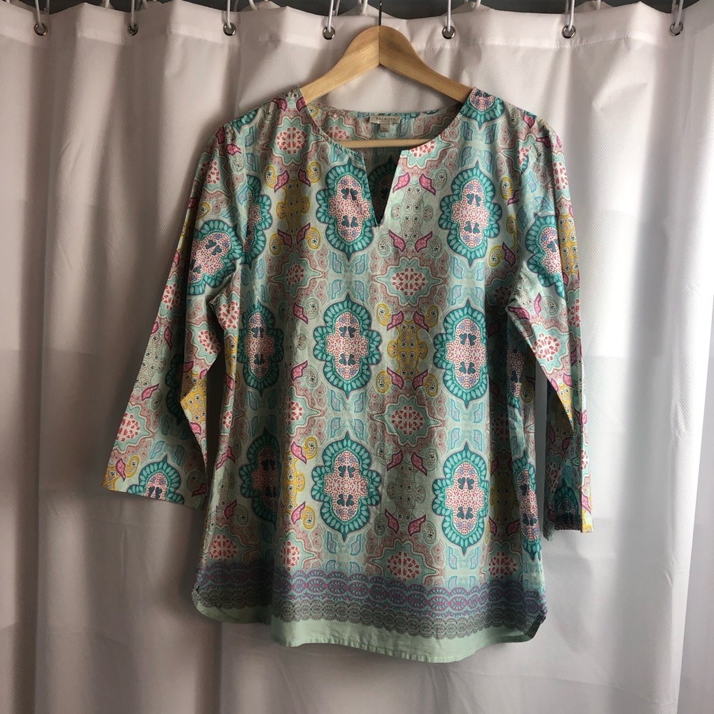 Talbots Petites